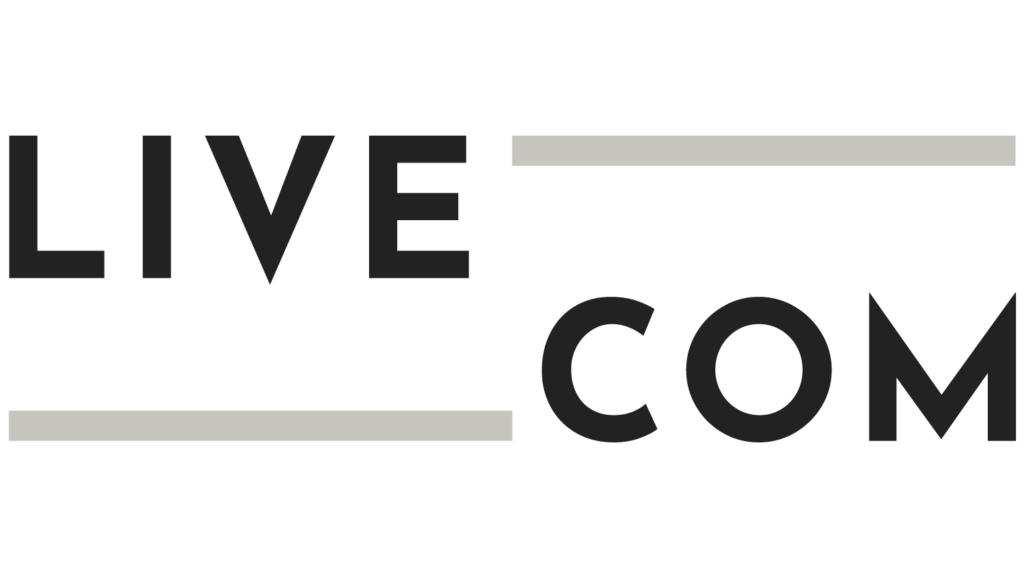 Group NSI Logo Livecom