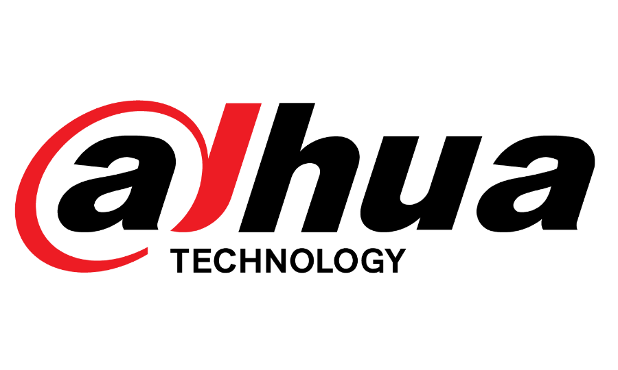 dahua