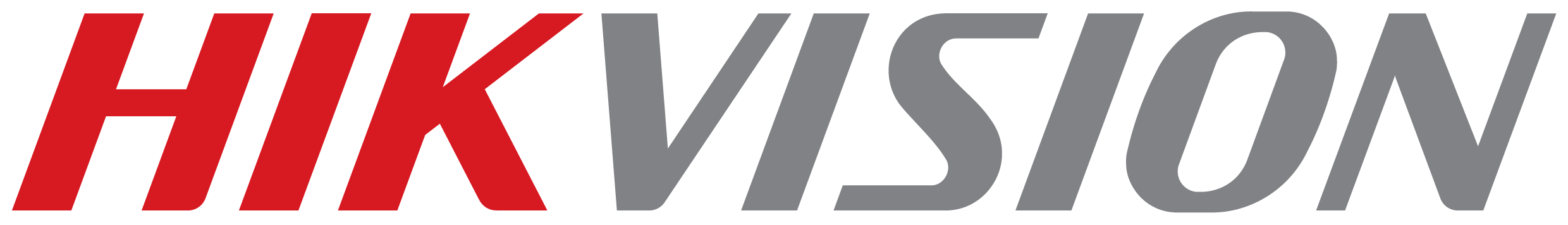 hikvison